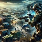 Call of Duty: Season 4 Reloaded Introduces Exciting Game Modes and Maps