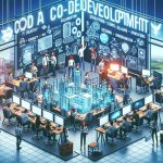 CodeDev: The Unreal Guys Form New Co-Development Studio to Create Gaming Marvels