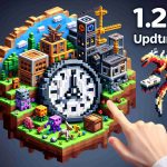 Minecraft Update 1.21: Exciting New Features and Release Time