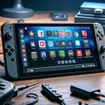 LineageOS 21: Unlock the Full Potential of Your Nintendo Switch