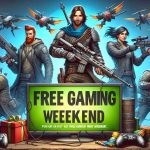 Sony Interactive Entertainment Announces Free PlayStation Plus Weekend