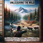 New Open World Hunting Simulator Announced: Unleashing the Wild