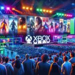 Upcoming Xbox Showcase to Include 8 Exciting New Game Reveals