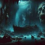 Experience the Deep: A Thrilling Horror Adventure