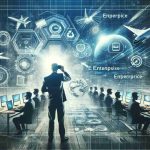 The Future is Bright for Enterprise Augmented Reality and Virtual Reality Market