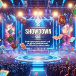 EA FC 24 Showdown SBC Introduces Exciting New Cards