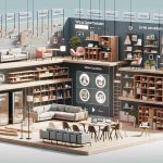 IKEA Explores Virtual Work Opportunities with Innovative Online Store