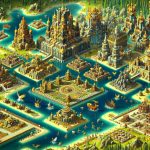 El Dorado: A Different Kind of City Builder