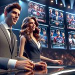 Caedrel and Sjokz to Host The League Awards in League of Legends