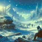 Frostpunk 2: Breaking Boundaries for Hardcore Gamers