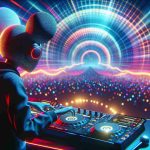 VR music platform Soundscape teams up with deadmau5 for exclusive virtual concerts