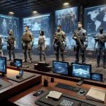 Activision Blizzard Celebrates Diversity in Call of Duty: Modern Warfare III