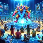 Defeating the 1-Star Raid Bosses in Pokemon GO