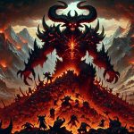 Diablo: The Enduring Saga of Demonic Annihilation