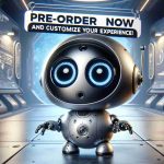 Astro Bot: Pre-order Now and Customize Your Experience