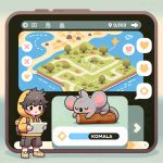 Finding Komala in Pokemon GO: Tips and Tricks