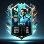 Unlock the Versatile 94-Rated RB Card in the EA FC 24 Eve Perisset Flashback SBC