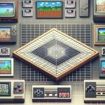 Vimm’s Lair: A Hub for Classic Video Game ROMs and Emulators