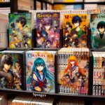 New Releases: Exciting Manga Coming This Spring