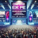 Excitement Builds for PC Gaming Show, Featuring Exclusive Update and New Game Announcements