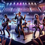 Metallica and Fortnite Join Forces for Epic Virtual Concert