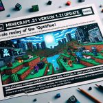 Minecraft 1.21 Update: Optifine Release Delayed, Alternative Visual Mods to Try