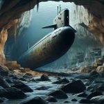 Warzone’s Hidden Submarine Hints at Exciting Future