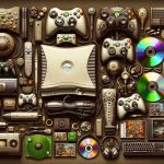 The Xbox 360 Era: A Golden Age of Gaming