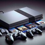 Sony Rumored to Bring PlayStation 3 Games to PS5