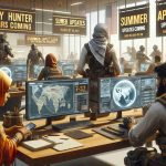 GTA Online Bounty Hunter Business: What to Expect in the Summer Update