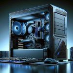 An Affordable Gaming PC Deal: Skytech Shadow