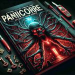 Panicore: A Thrilling Escape Room Horror Game