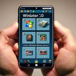 Play Windows Games on Your Android Phone with Winlator 7.0