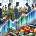 Rising Demand for Organic Food Drives Market Growth