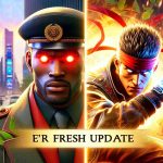 Street Fighter 6 Prepares for New Update with M. Bison and Exciting Changes