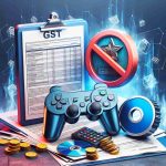 Gaming Industry Faces Uncertainty as GST Council Ignores Tax Structure Issue