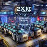 2XKO Alpha Lab: A Chance to Dive into the World of Squad-Based Fighting