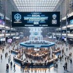 Social Immersive Entertainment Expo (SIEX) to Premiere in London