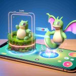 How to Evolve Sliggoo into Goodra in Pokemon GO