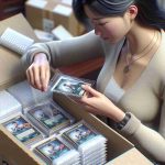 Proper Packaging Saves the Day: Protecting Valuable Pokémon Cards During Shipping