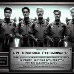 Ghostbusters: Rise of the Ghost Lord Receives Physical Release Confirmation