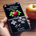 New Nintendo 3DS Emulator for iPhone Now Available