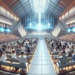 Saddleback Church Revolutionizes Worship Experience with Virtual Reality