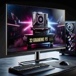 Upgrade Your Gaming Setup with the Asus TUF Gaming Monitor at an Unbeatable Price