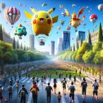 The Best Pokémon to Catch at Pokémon GO Fest Madrid 2024