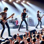 The Rolling Stones Bring their Legendary Music to Roblox