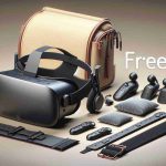 HTC Vive Offers Free Accessory Set to Improve Wearing Comfort