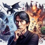 Director Hidetaka Miyazaki Continues His Search for the Ultimate Fantasy RPG