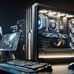 Upgrade Your Gaming Experience with the Alienware Aurora R15 Gaming PC