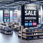 Grab Great Deals at JB Hi-Fi’s Gear Up Gaming Sale